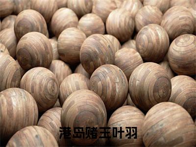 港岛赌王叶羽免费阅读结局港岛赌王叶羽无弹窗全本免费阅读