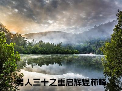 男人三十之重启辉煌林峰（男人三十之重启辉煌林峰）全文免费阅读无弹窗大结局_男人三十之重启辉煌林峰小说全文免费阅读最新章节列表_笔趣阁（男人三十之重启辉煌林峰）