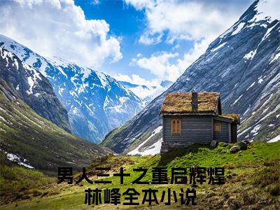 男人三十之重启辉煌林峰（男人三十之重启辉煌林峰）全文免费阅读无弹窗大结局_男人三十之重启辉煌林峰免费阅读最新章节列表_笔趣阁（男人三十之重启辉煌林峰）