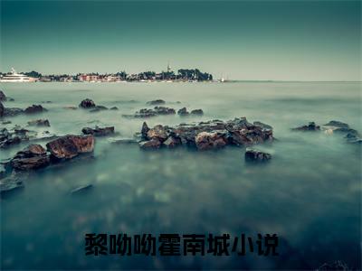 黎呦呦霍南城无广告小说正版在线阅读,黎呦呦霍南城全文在线阅读大结局