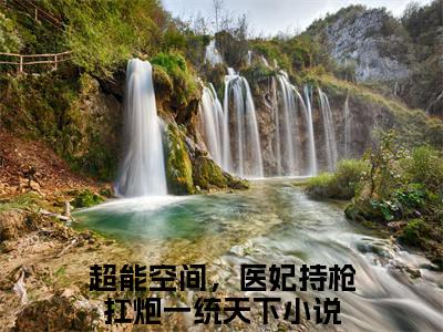 新书热荐超能空间，医妃持枪扛炮一统天下全文免费阅读无弹窗大结局-小说洛卿墨晏初全文完整版免费阅读