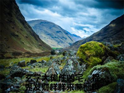 玄学大佬住凶宅，捉鬼发财样样来林姲小说全文免费阅读无弹窗-玄学大佬住凶宅，捉鬼发财样样来林姲小说在线免费阅读大结局
