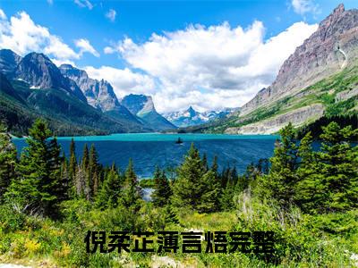 倪柔芷薄言焐小说（倪柔芷薄言焐）全文免费阅读_倪柔芷薄言焐小说精彩在线赏析