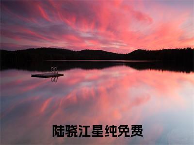 陆骁江星纯全文推荐阅读，陆骁江星纯热门榜单免费新书阅读