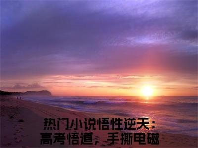 悟性逆天：高考悟道，手撕电磁炮苏勤（悟性逆天：高考悟道，手撕电磁炮苏勤）全文免费阅读无弹窗大结局_(悟性逆天：高考悟道，手撕电磁炮苏勤)最新章节列表_笔趣阁