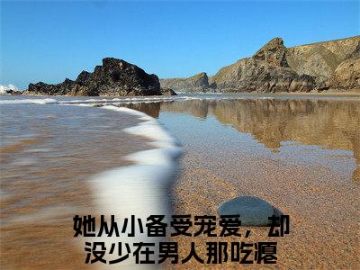 她从小备受宠爱，却没少在男人那吃瘪温岁书陆战时完结小说-温岁书陆战时全文免费阅读无弹窗
