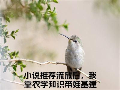 流放后，我靠农学知识带娃基建苏溱（流放后，我靠农学知识带娃基建苏溱）全文完整版免费阅读_（流放后，我靠农学知识带娃基建苏溱小说免费阅读）最新章节列表