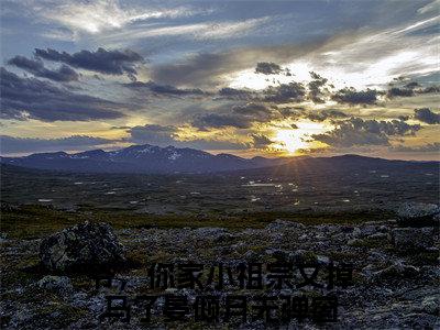 爷，你家小祖宗又掉马了晏倾月无删减（爷，你家小祖宗又掉马了晏倾月）全文免费阅读无弹窗大结局_爷，你家小祖宗又掉马了晏倾月最新章节列表（爷，你家小祖宗又掉马了晏倾月）