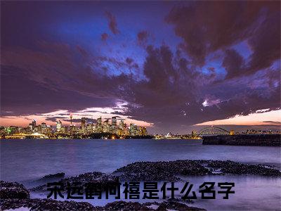 宋远鹤何禧（宋远鹤何禧）全文免费阅读无弹窗大结局_（宋远鹤何禧无弹窗）全文完整版免费阅读