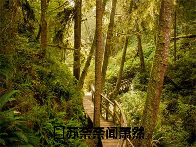 苏奈奈闻萧然（苏奈奈闻萧然）正版免费小说-苏奈奈闻萧然抖音新上热文分享