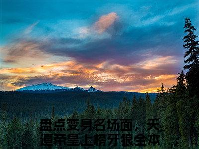 精选小说（盘点变身名场面，天道帝皇上榜牙狼）全本阅读-盘点变身名场面，天道帝皇上榜牙狼免费阅读-笔趣阁（盘点变身名场面，天道帝皇上榜牙狼）
