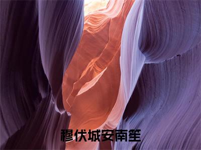 穆伏城安南笙（穆伏城安南笙）全文免费阅读无弹窗大结局小说-穆伏城安南笙最新章节阅读
