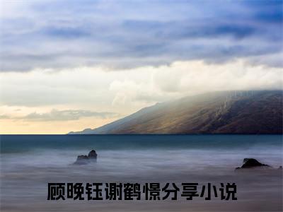 顾晚钰谢鹤憬的小说全文免费阅读无弹窗,顾晚钰谢鹤憬的小说在线免费阅读大结局