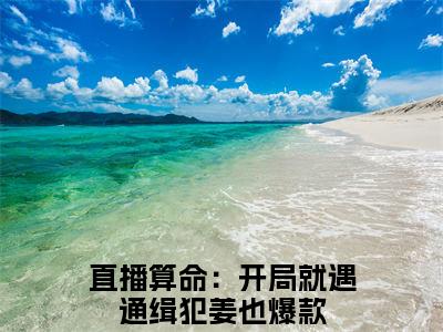 直播算命：开局就遇通缉犯姜也主角是直播算命：开局就遇通缉犯姜也全文免费阅读无弹窗-直播算命：开局就遇通缉犯姜也最新章节列表-笔趣阁