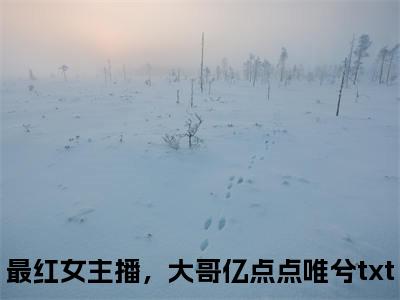 最红女主播，大哥亿点点唯兮全文（最红女主播，大哥亿点点唯兮）完整版小说阅读_最红女主播，大哥亿点点唯兮全本列表免费笔趣阁（最红女主播，大哥亿点点唯兮）