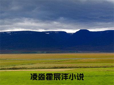 凌淼霍宸沣多人追免费无弹窗小说,凌淼霍宸沣已完结全集大结局