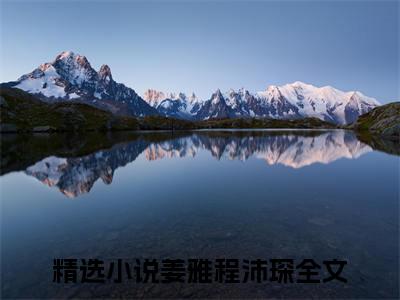 好书推荐小说姜雅程沛琛-姜雅程沛琛全文免费阅读大结局