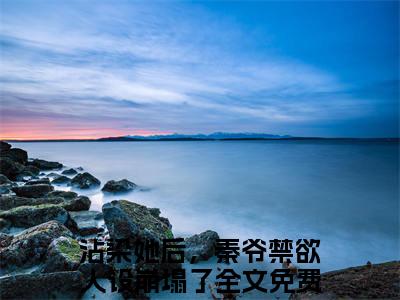 秦砚之盛玥（沾染她后，秦爷禁欲人设崩塌了）全文在线阅读无弹窗大结局_沾染她后，秦爷禁欲人设崩塌了免费阅读全文大结局