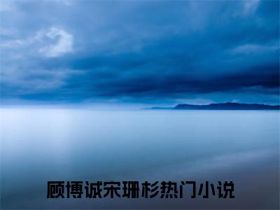 顾博诚宋珊杉（顾博诚宋珊杉无弹窗）全文免费阅读无弹窗大结局_顾博诚宋珊杉最新章节列表_笔趣阁（顾博诚宋珊杉无弹窗）