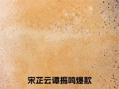 宋芷云谭振鸣（宋芷云谭振鸣）全网首发小说-小说宋芷云谭振鸣完整版全文在线赏析