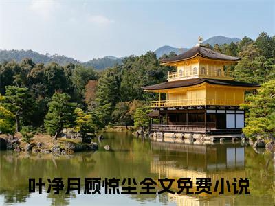 冤种全家听我心声后，全员黑化（叶净月顾惊尘）全文免费阅读无弹窗大结局_冤种全家听我心声后，全员黑化在线阅读（叶净月顾惊尘）