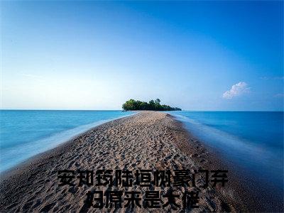 （安知筠陆垣树）豪门弃妇原来是大佬全文免费阅读无弹窗大结局_豪门弃妇原来是大佬最新章节列表笔趣阁（安知筠陆垣树）