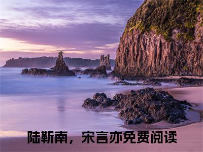 陆靳南，宋言亦（陆靳南，宋言亦）全文免费阅读无弹窗大结局_陆靳南，宋言亦最新章节列表_笔趣阁（陆靳南，宋言亦）