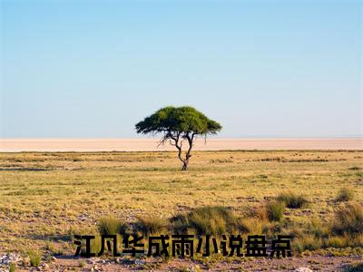 江凡华成雨（兵王养成记）全文免费阅读无弹窗大结局_江凡华成雨最新章节列表_笔趣阁