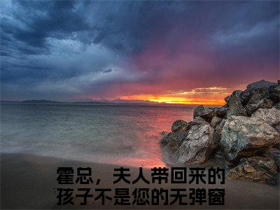 庄嘉宁霍一珩（霍总，夫人带回来的孩子不是您的）全文免费大结局，庄嘉宁霍一珩结局在线阅读