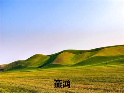 燕鸿全文免费阅读无弹窗大结局_（转生成金丝燕的我开始种田小说）燕鸿最新章节列表笔趣阁（转生成金丝燕的我开始种田）