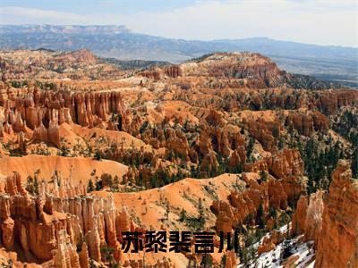 如火黎明小说（苏黎裴言川）全文免费阅读_（如火黎明小说）苏黎裴言川小说精彩在线赏析