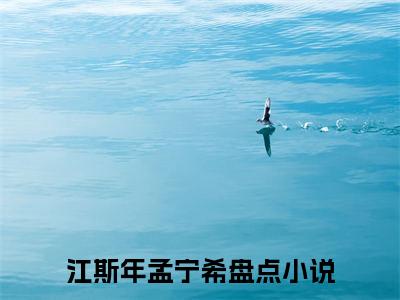 江斯年孟宁希（江斯年孟宁希小说）全文免费阅读无弹窗大结局_(江斯年孟宁希小说免费阅读)最新章节列表