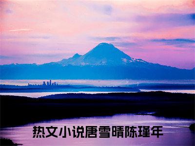 唐雪晴陈瑾年（唐雪晴陈瑾年）全文免费阅读无弹窗大结局_唐雪晴陈瑾年小说最新章节列表笔趣阁（唐雪晴陈瑾年）