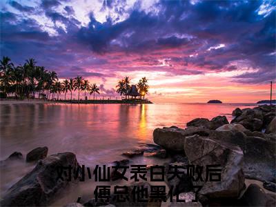 傅屿承林知愿全文免费阅读-（对小仙女表白失败后，傅总他黑化了）小说全文免费阅读正版无弹窗