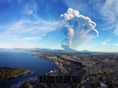 阮萤陆遇安免费小说 阮萤陆遇安在线阅读免费大结局