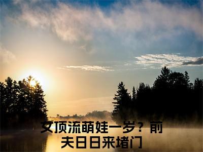 阮予顾宥辞小说（女顶流萌娃一岁？前夫日日来堵门）全文免费阅读无弹窗大结局_（阮予顾宥辞）女顶流萌娃一岁？前夫日日来堵门小说最新章节列表