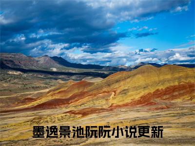墨逸景池阮阮在线阅读全文免费阅读无弹窗大结局_偏宠入骨最新章节列表_笔趣阁