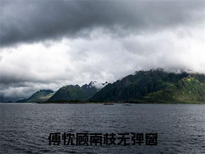 傅忱顾南枝小说最新章节-傅忱顾南枝在线阅读