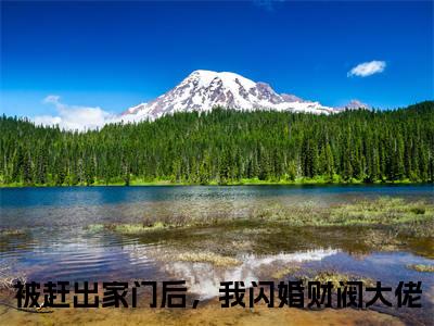 季周周傅斯铭全文免费阅读在线阅读被赶出家门后，我闪婚财阀大佬全文免费阅读最新章节列表_笔趣阁