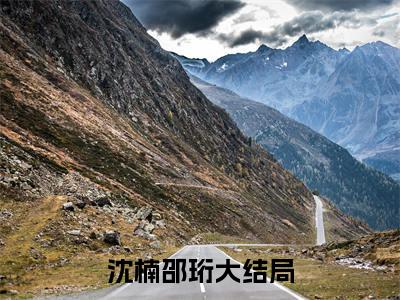 沈楠邵珩小说全文免费阅读 -沈楠邵珩在线完整版