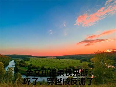 苏铭陈修宇（杀伐果断：坏了，穿越成反派了）全文免费阅读无弹窗_（杀伐果断：坏了，穿越成反派了的小说全文免费阅读）苏铭陈修宇小说最新章节列表无删减