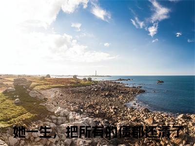 叶千语孟慕言全文免费阅读无弹窗大结局_她一生，把所有的债都还清了无弹窗全文阅读