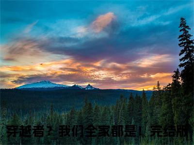 沐言叶临（穿越者？我们全家都是！）小说全文免费阅读无弹窗大结局_沐言叶临最新章节列表