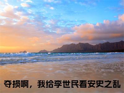 朱元璋陈元（夺损啊，我给李世民看安史之乱小说）在线阅读全文-夺损啊，我给李世民看安史之乱小说免费阅读完结版全文