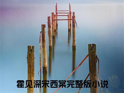怀孕后，被禁欲系霍总抱在怀里宠（霍见深宋西棠）全文免费阅读无弹窗大结局_霍见深宋西棠全文阅读_笔趣阁（怀孕后，被禁欲系霍总抱在怀里宠）