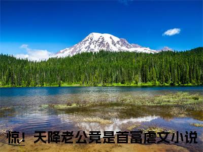 惊！天降老公竟是首富（许南歌霍北宴）全文免费阅读无弹窗大结局_许南歌霍北宴最新章节列表_笔趣阁（惊！天降老公竟是首富）