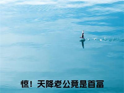 许南歌霍北宴高赞小说（惊！天降老公竟是首富）完结阅读_许南歌霍北宴全文完整版免费阅读最新章节列表惊！天降老公竟是首富（番外+免费）