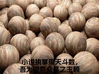 执掌周天斗数，吾为洪荒众星之主顾显（执掌周天斗数，吾为洪荒众星之主顾显）全文免费阅读_执掌周天斗数，吾为洪荒众星之主顾显（执掌周天斗数，吾为洪荒众星之主顾显）最新章节小说免费阅读