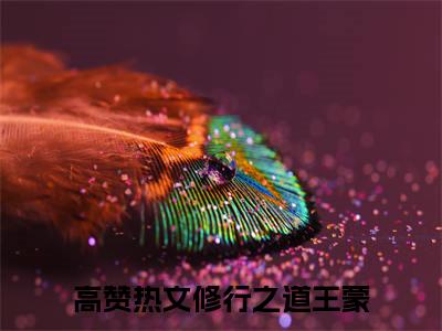 修行之道王蒙的小说全文免费阅读无弹窗，修行之道王蒙的小说在线免费阅读大结局