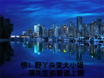 薄西臣司挽星小说（惊！野丫头变大小姐，薄先生追妻追上瘾）全文免费阅读无弹窗大结局_薄西臣司挽星最新章节列表_笔趣阁